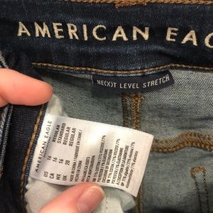 American Eagle Outfitters Jeans - American Eagle skinny jeans American Eagle Outfitters Jeans - American Eagle skinny jeans